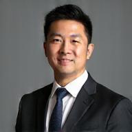 Photo of Marcus Chen, Resume and LinkedIn Specialist