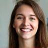 Photo of Emily Reid, Recent Graduate