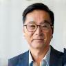 Photo of Michael Wong, Financial Analyst